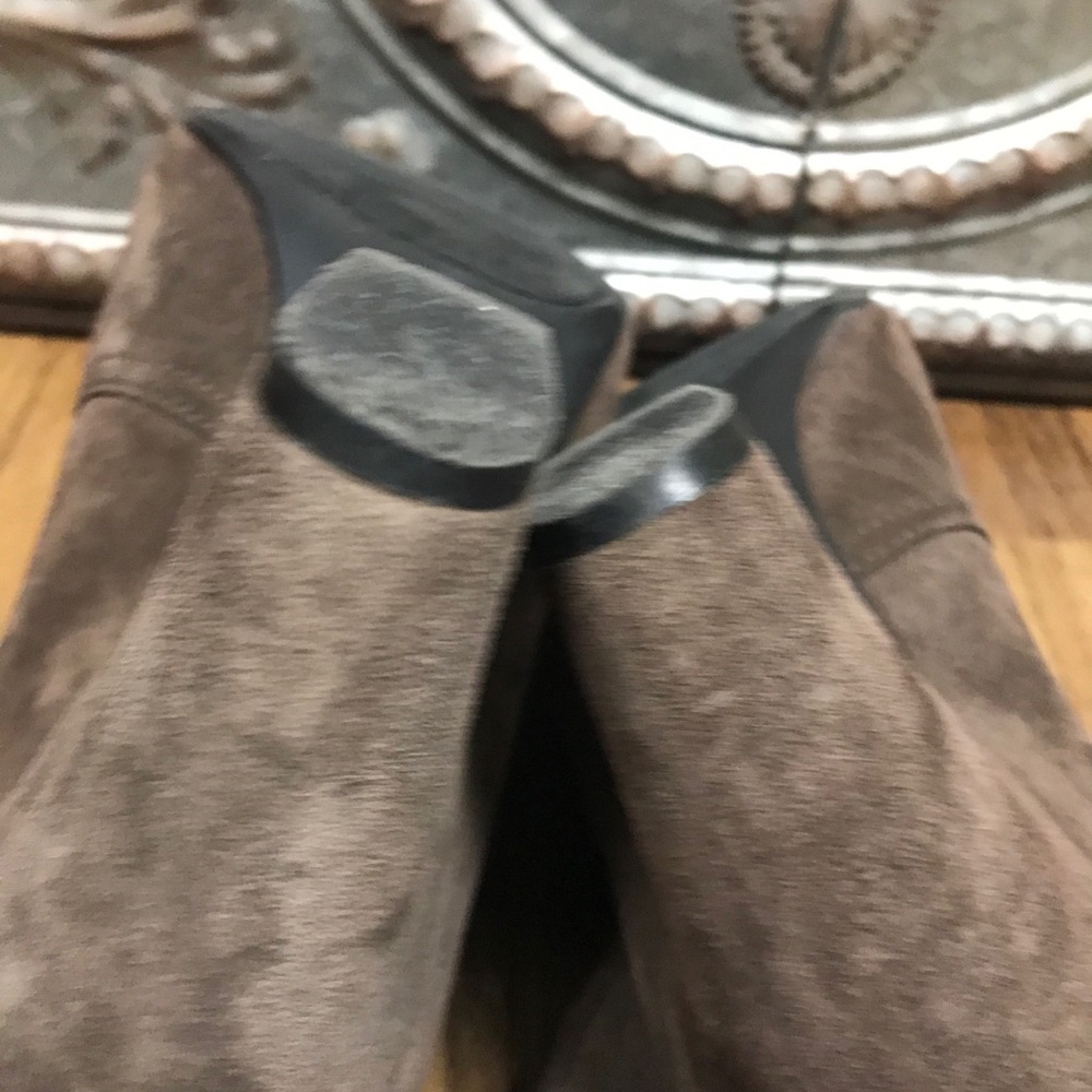 Nine West Booties - Picture 4 of 7